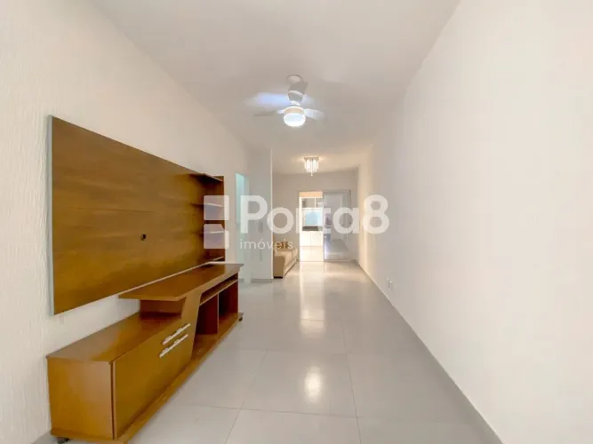 Condomínio 2 Dorms 80m² Parque da Liberdade com Segurança 24h