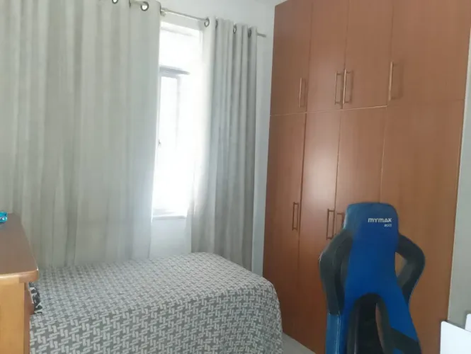 Cobertura à venda na Rua Galvani, Vila da Penha, Rio de Janeiro - RJ