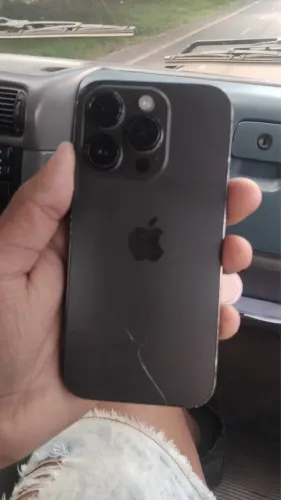 Vendo iPhone 14 Pro