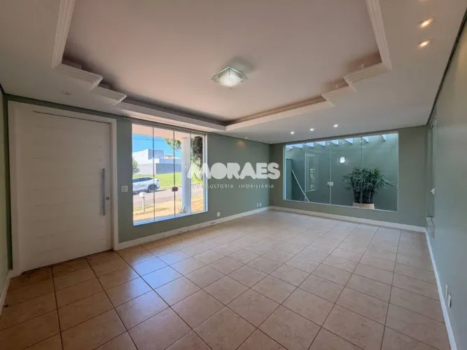 Casa com 3 quartos, 306 m² - venda por R$ 1.970.000 ou aluguel por R$ 9.500/mês - Residenc