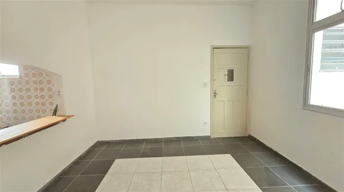 Apartamento 2q à venda com 50,00m² no Méier