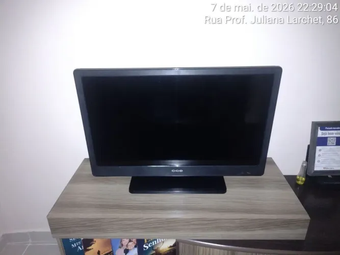 Televisão