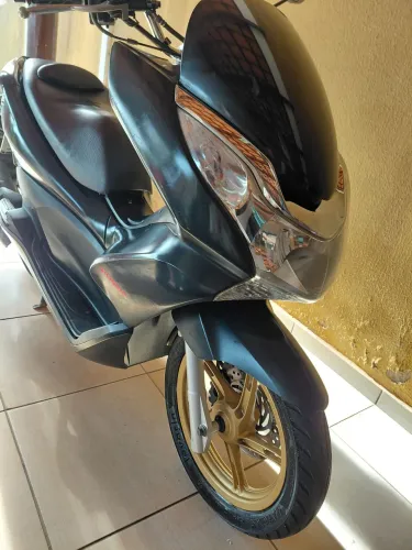 Honda PCX 150/ DLX 