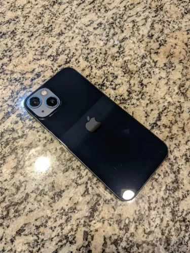 Iphone 13 128g