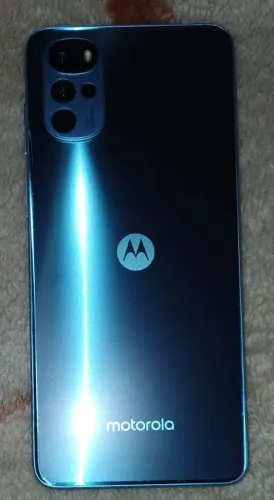 Moto G 22
