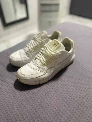 Nike air max LTD