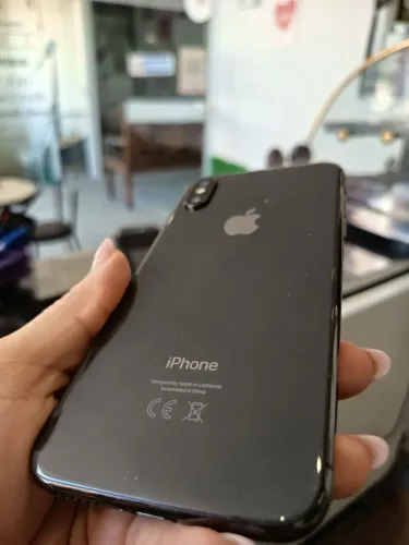 iPhone 10 250gb