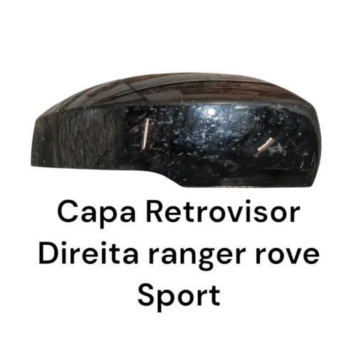 Capa retrovisor Land Rover Sport, Direito 13/21