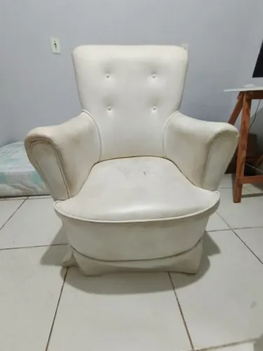 Poltrona Amamentação