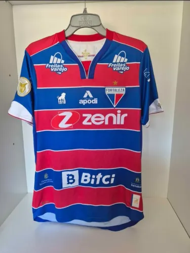 Camisa Fortaleza 2021 - M