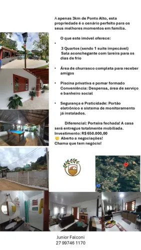 Seu corretor de imoveis