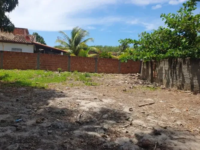 Terreno 1.100m² Porto de Sauipe/BA, +/- a 99km de Salvador