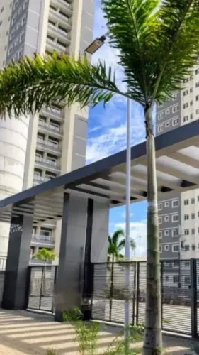 Imóvel para aluguel, com 2 quartos em Ponta de Campina - Cabedelo - PB