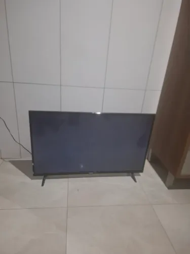 TELEVISÃO 43,50,55