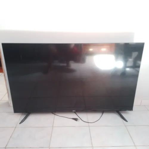 Vendo televisão philco 50"