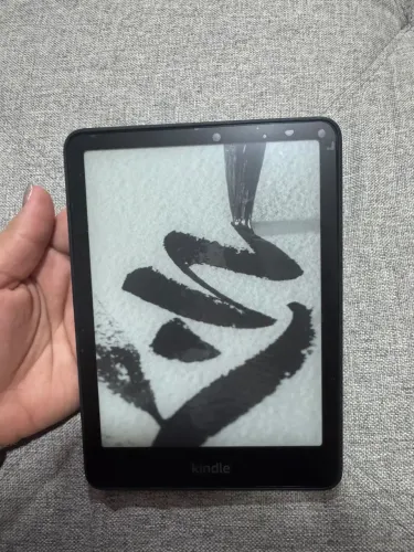 Kindle Paperwhite Signature Edition 12ª Geração 32GB