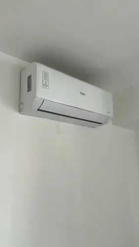 Ar condicionado