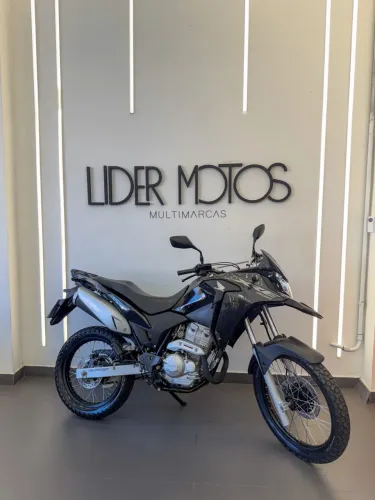XRE 300 FINANCIAMENTO SEM ENTRADA 