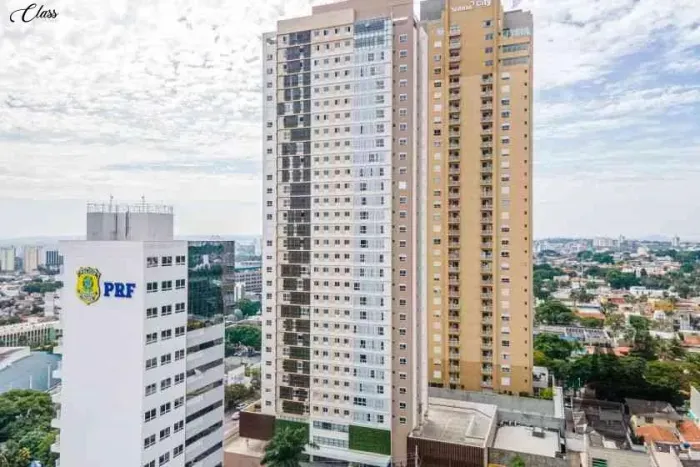 ON MARISTA | ST MARISTA |114 m² | 3 SUíTES PLENAS | SEMI MOBILIADO REF: 4249267