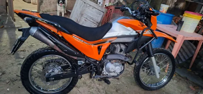 Honda Bros