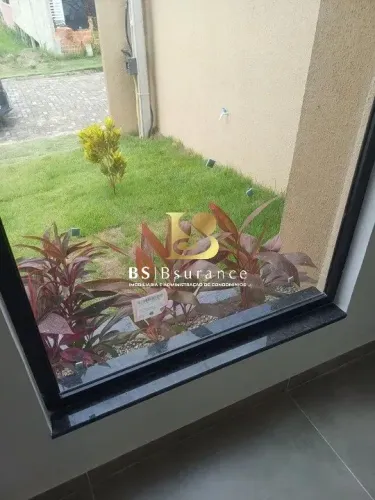 BS IMOBILIÁRIA VENDE: Casa de 3 quartos,1 suíte em condomínio Vitoria dos Anjos, em Maricá