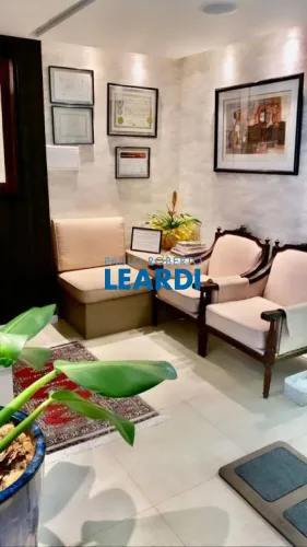 CONJ. COMERCIAL - JARDIM AMÉRICA - SP