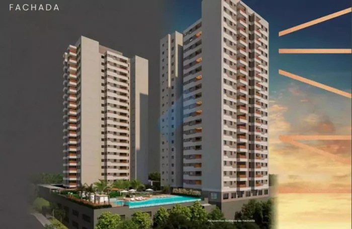 Apartamento com 2 dormitórios, 67 m² - venda por R$ 725.000,00 ou aluguel por R$ 4.398,73/