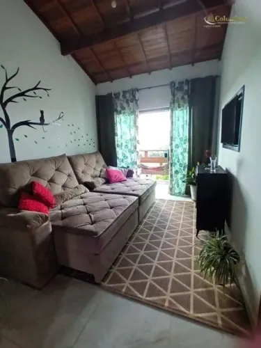 Sobrado com 1 dormitório à venda, 325 m² por R$ 520.000,00 - Santa Monica - São Pedro/SP