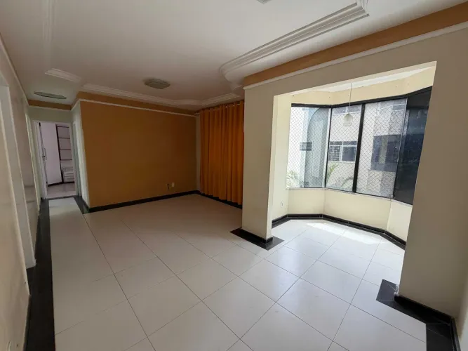 Residencial Ana Maria - na Av. Tancredo Neves próx. a Maracar-1