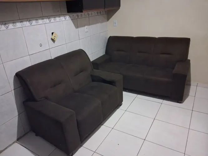 Jogo de sofa