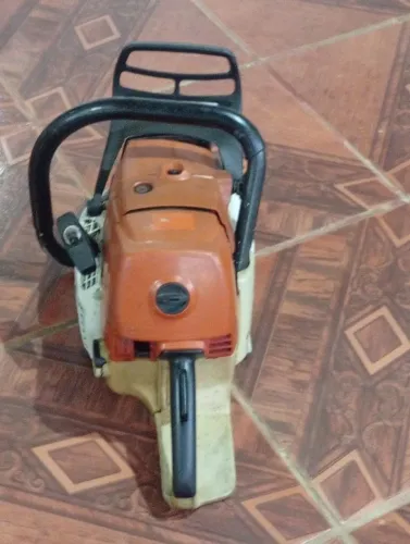 Motocerrera