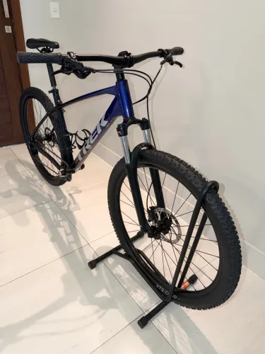 Bicicleta Mtb Trek Marlin 6 Tam: XL