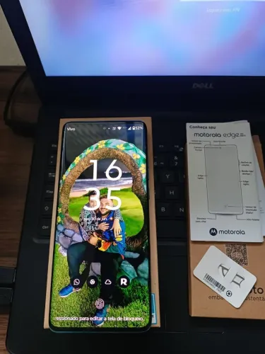 Motorola Edge 40 neo 256 gb