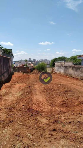 Terreno Residencial à venda, Vila São João da Boa Vista, Bauru - TE0012.