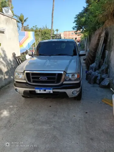 Ford Ranger XLS 2.3 16V 145cv/150cv 4X2 CD 2005