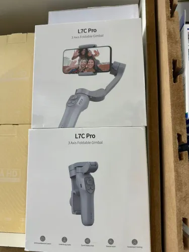 Gimbal LC7 Pro
