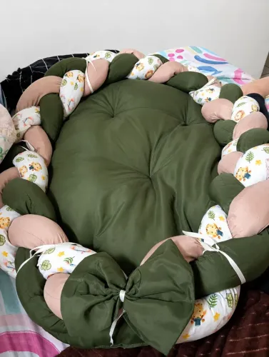 Ninho de bebê