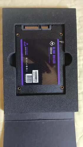 Ssd 480gb mancer
