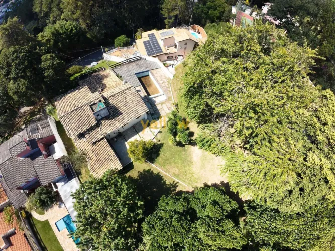 Casa em Condomínio Fechado em Condomínio Nova São Paulo - Itapevi, SP
