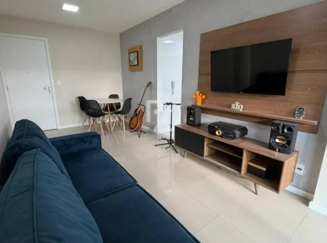 Apartamento à venda e para alugar em Rio de Janeiro, Pechincha, com 2 quartos, com 55 m²