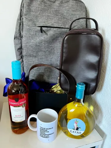 Kit de Presente
