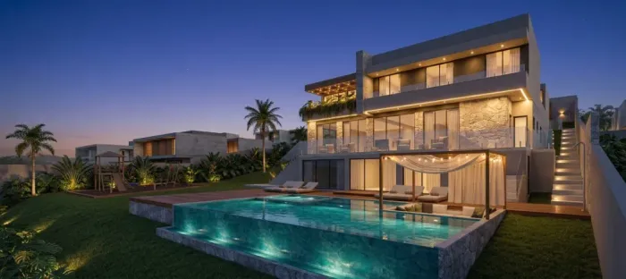 Chácara Exclusiva de Alto Padrão 1.400m²
