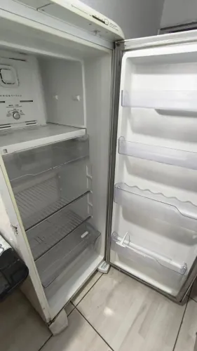 Geladeira Electrolux na Jatiúca