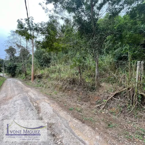 Terreno em Cinco Lagos - Mendes