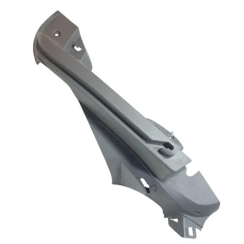Suporte Bagagito Traseiro Direito Ford Focus Mk2 2009 A 2013
