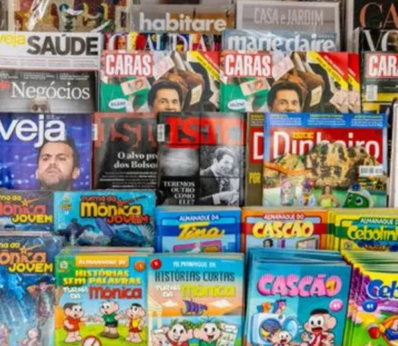 VAGA PARA ATENDE DE LOJA - LEBLON