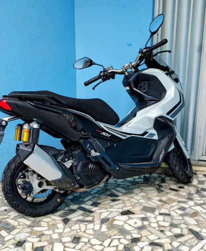 MOTO HONDA - ADV 150