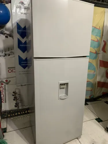 Geladeira BRASTEMPDuplex Fiat Free