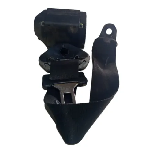 Cinto Segurança Traseiro Esquerdo Ford Fiesta 94 95 A 2002