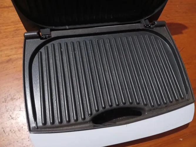 Grill Mega